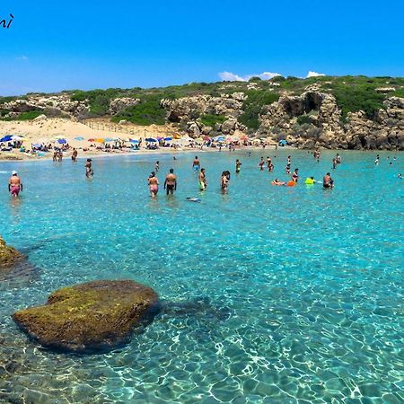 Candiano Palace Portopalo Di Capo Passero 外观 照片