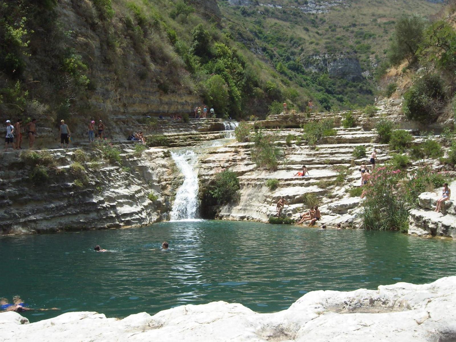 Candiano Palace Portopalo Di Capo Passero 外观 照片