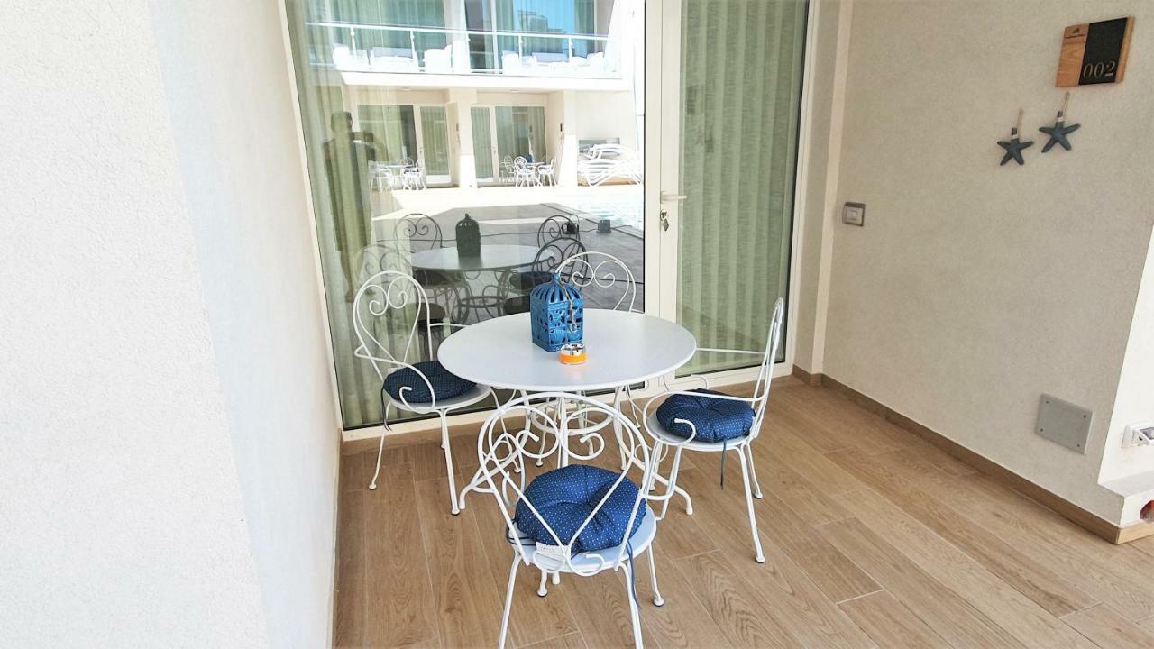 Candiano Palace Portopalo Di Capo Passero 外观 照片