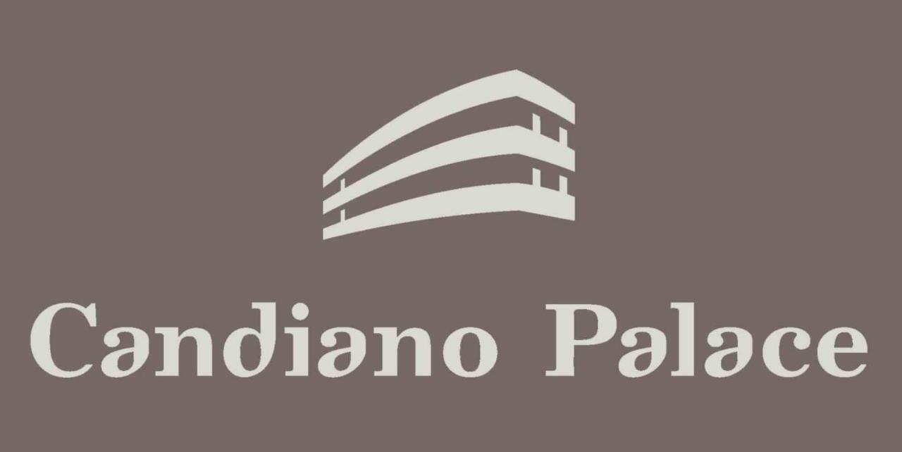 Candiano Palace Portopalo Di Capo Passero 外观 照片