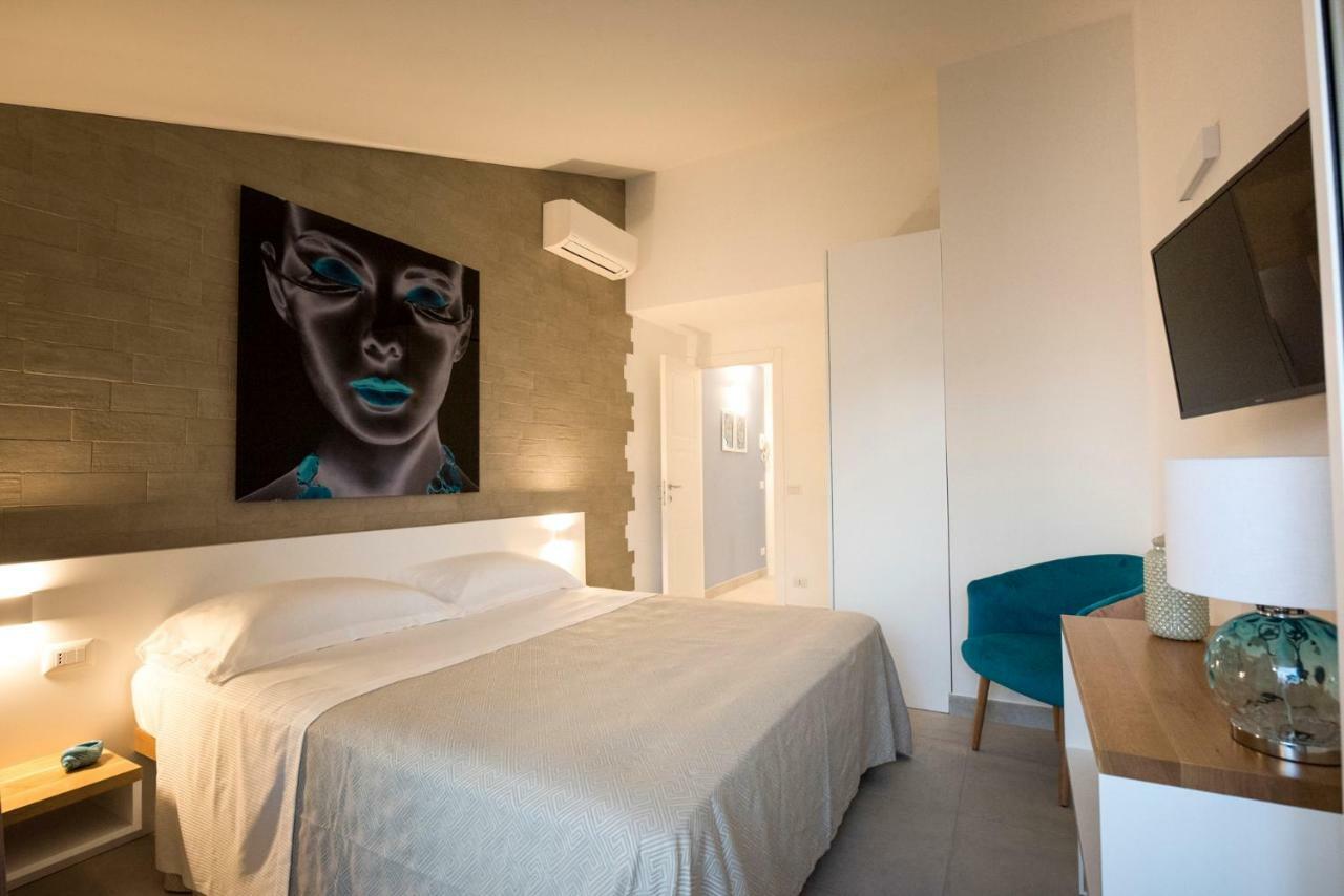 Candiano Palace Portopalo Di Capo Passero 外观 照片