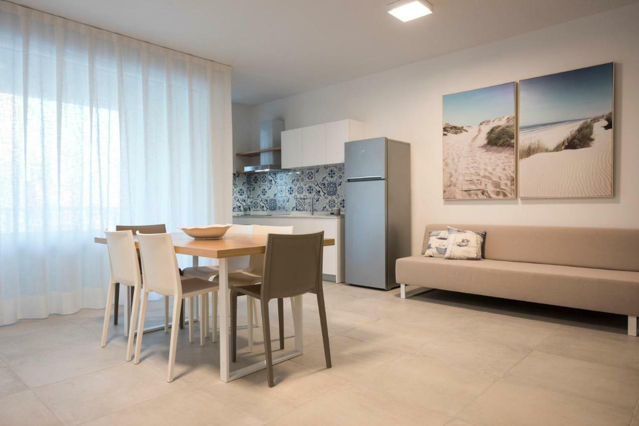 Candiano Palace Portopalo Di Capo Passero 外观 照片