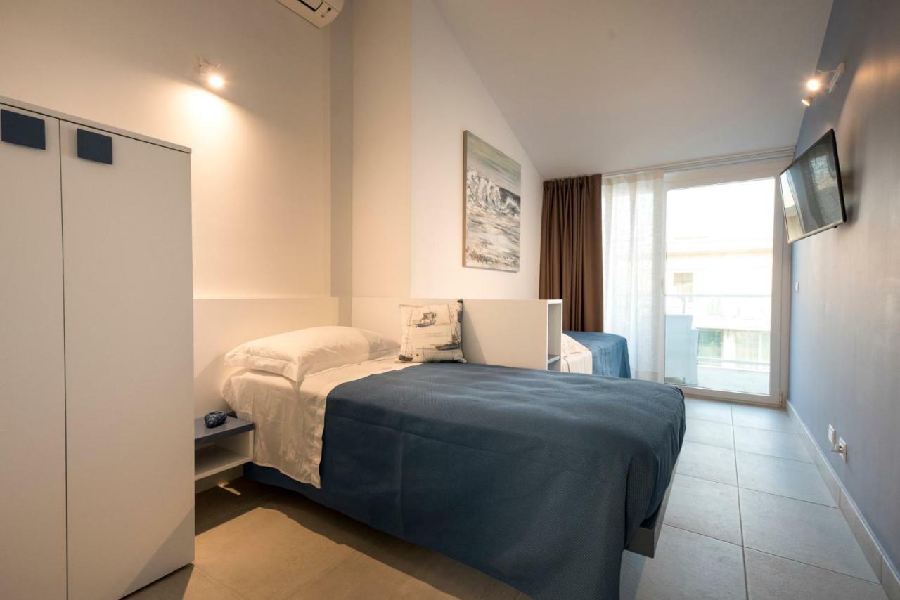 Candiano Palace Portopalo Di Capo Passero 外观 照片