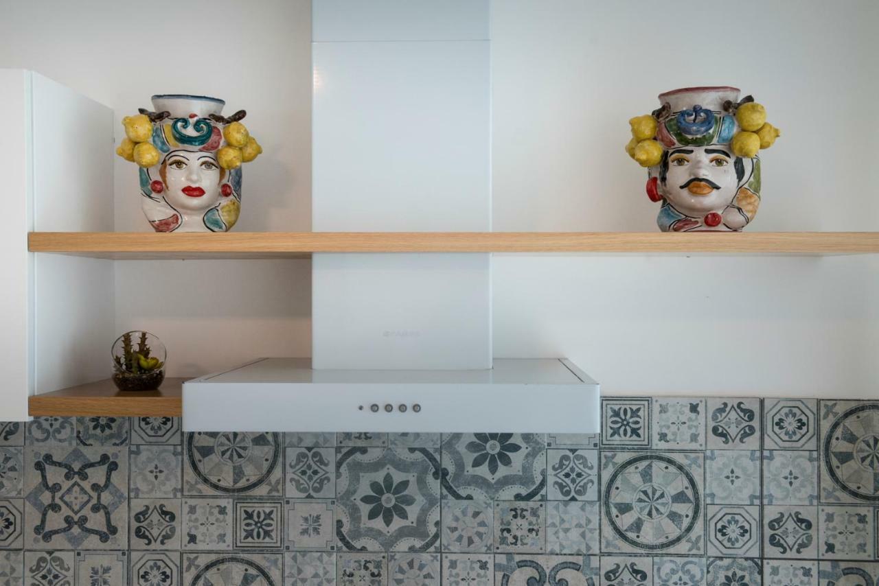 Candiano Palace Portopalo Di Capo Passero 外观 照片