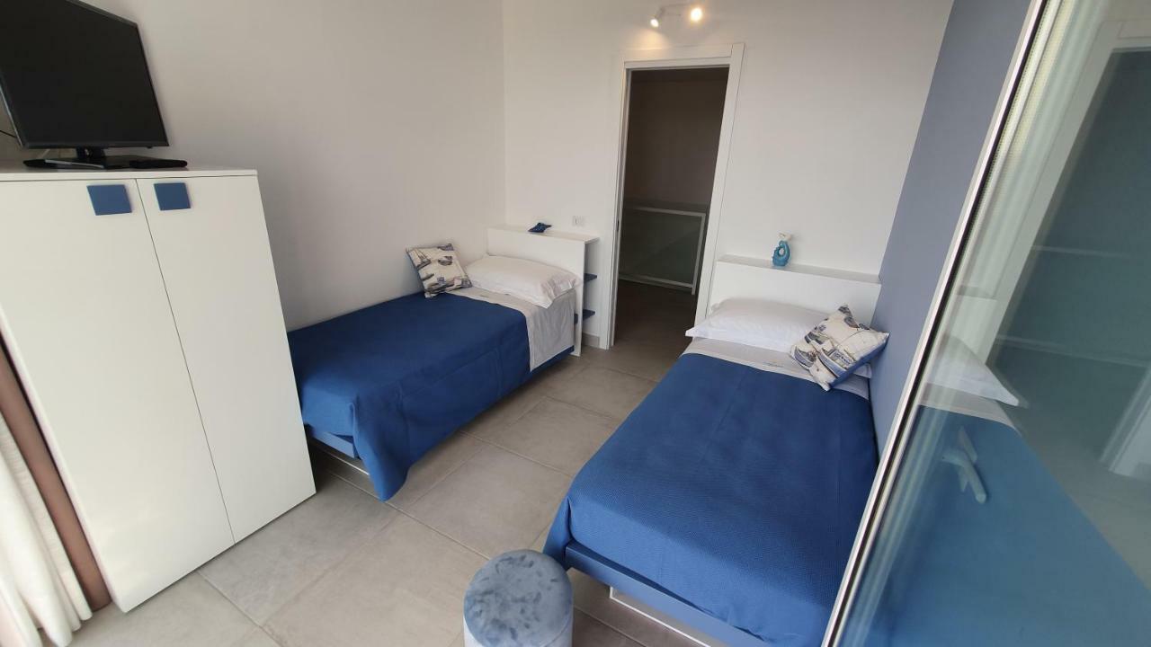 Candiano Palace Portopalo Di Capo Passero 外观 照片